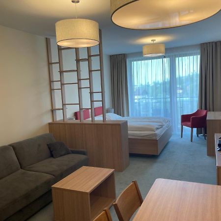 Apartment Pinia Vysoké Tatry 외부 사진