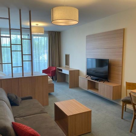 Apartment Pinia Vysoké Tatry 외부 사진