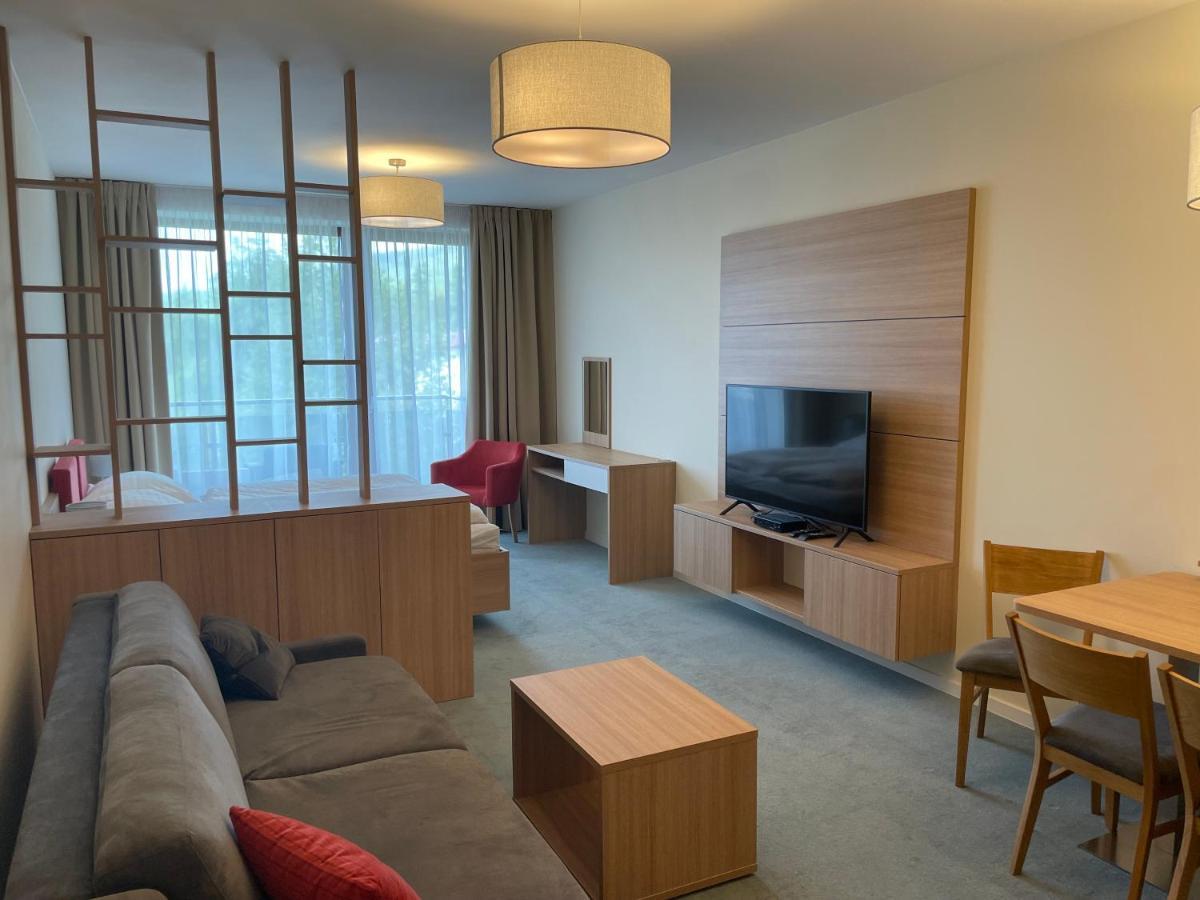 Apartment Pinia Vysoké Tatry 외부 사진