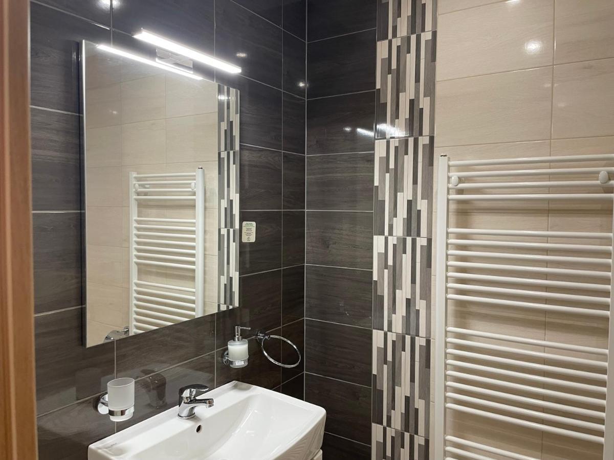 Apartment Pinia Vysoké Tatry 외부 사진