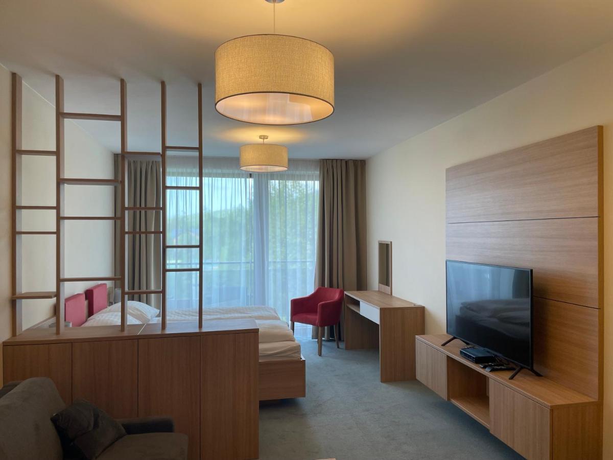 Apartment Pinia Vysoké Tatry 외부 사진